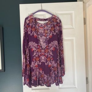 FREE PEOPLE dress